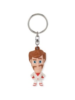 Llavero con Sonido Toy Story de Thinkfun en Colgantes - Llaveros | La Cueva Roja