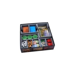 Compra 7 Wonders Duel - Inserto de Folded Space al mejor precio (10,21