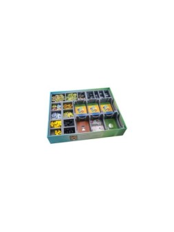 Colección de Insertos - La Cueva Roja
