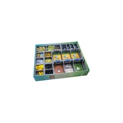 Compra Ark Nova - Inserto de Folded Space al mejor precio (22,42 €)