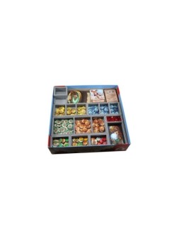 Colección de Insertos - La Cueva Roja