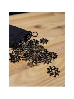 Colección de Accesorios - La Cueva Roja