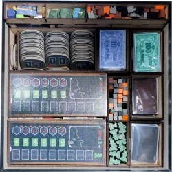 Compra Inserto compatible con Imperial Steam de WithOut Mess al mejor 