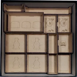 Compra Inserto compatible con Imperial Steam de WithOut Mess al mejor 