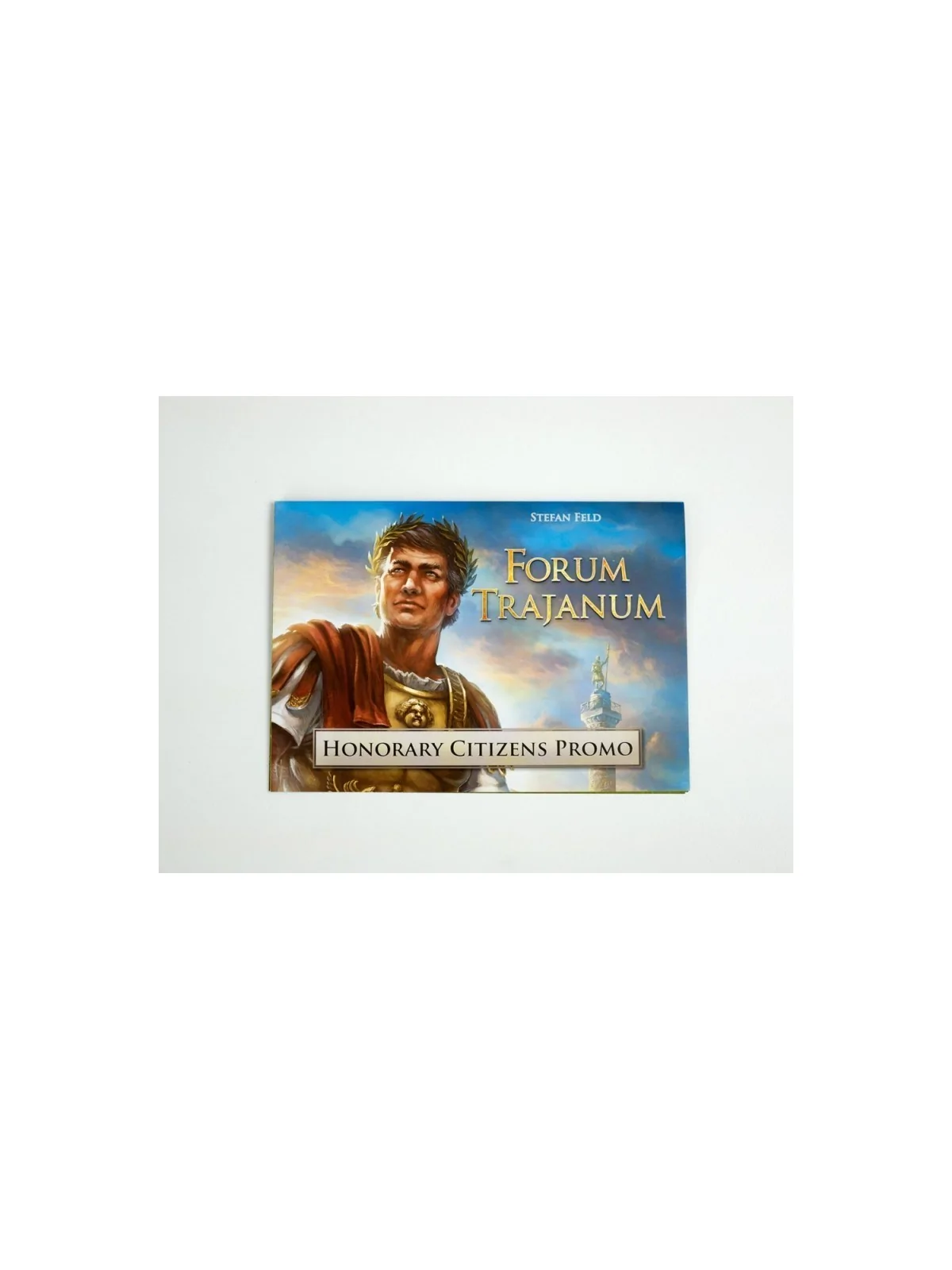 Comprar El Foro de Trajano: Pack Promocional barato al mejor precio 2,