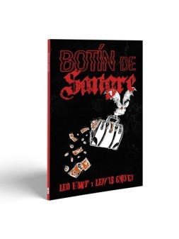 Colección de Juegos de Rol - La Cueva Roja