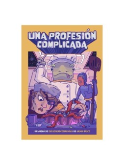 Colección de Juegos de Rol - La Cueva Roja