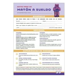 Compra Una Profesión Complicada de Devir al mejor precio (15,20 €)