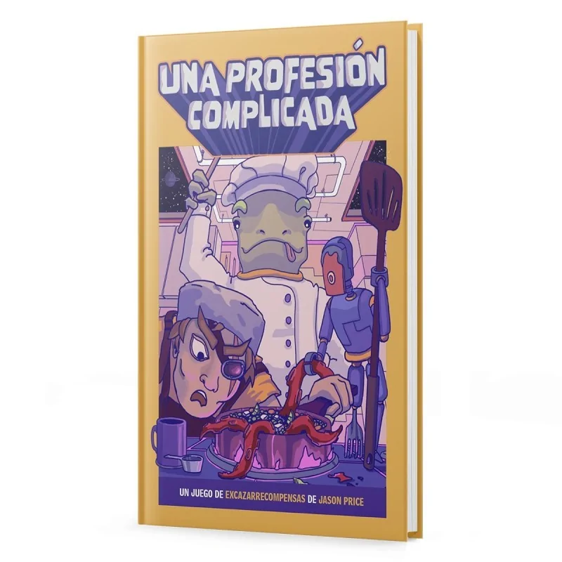 Comprar Una Profesión Complicada barato al mejor precio 15,20 € de Dev