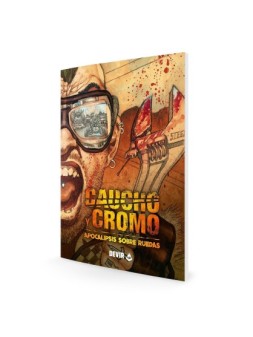 Colección de Juegos de Rol - La Cueva Roja