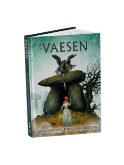 Colección de Juegos de Rol - La Cueva Roja