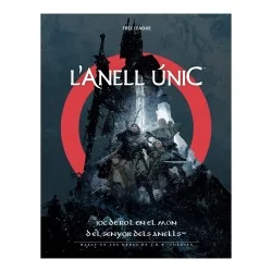 Compra L'Anell Únic 2a. Ed: Llibre Bàsic de Devir al mejor precio (47,