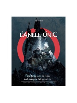Colección de Juegos de Rol - La Cueva Roja