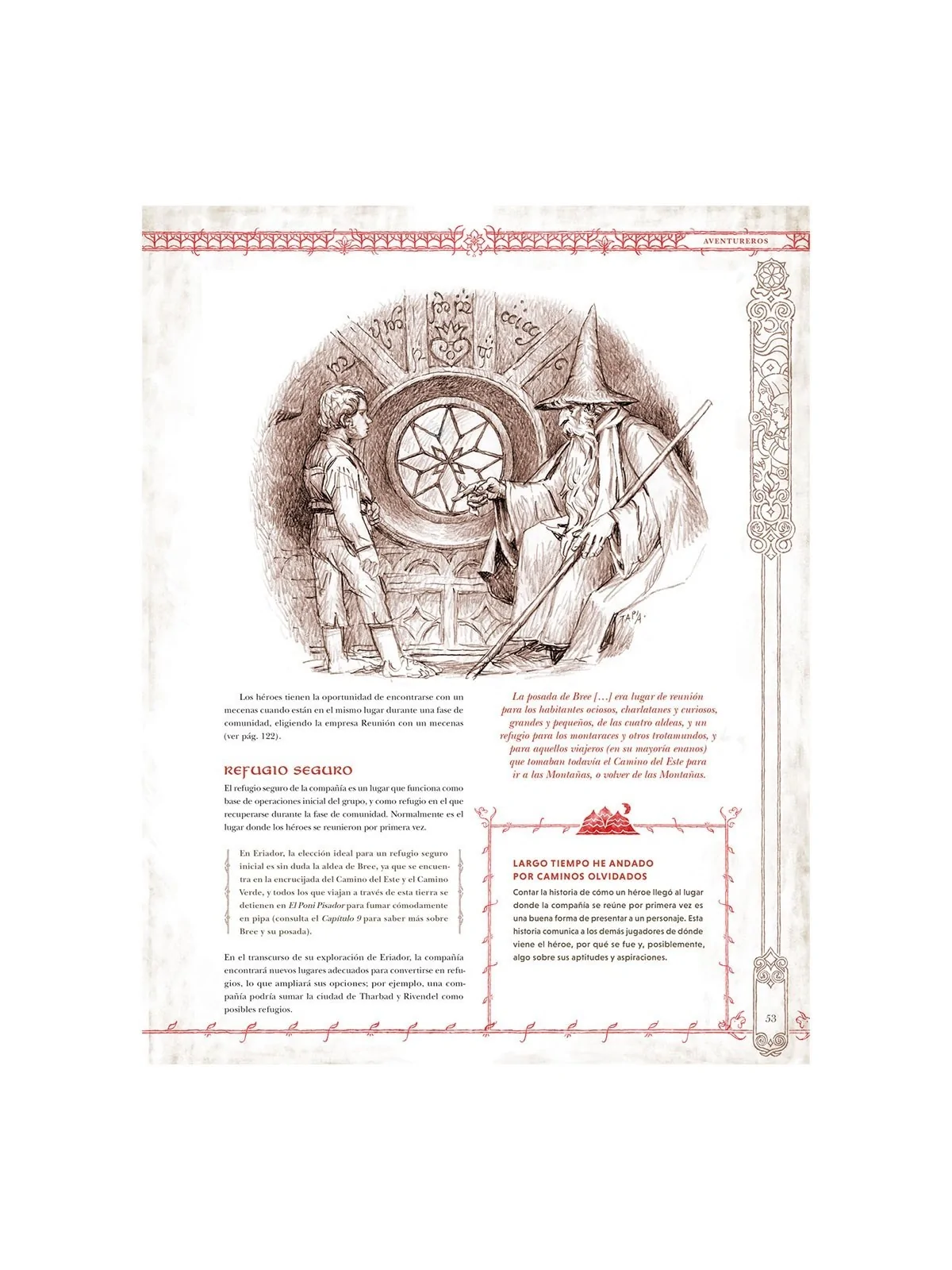 Compra El Anillo Único 2Ed: Libro Básico de Devir al mejor precio (47,