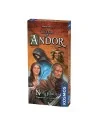 Compra Andor: Nuevos Héroes de Devir al mejor precio (20,00 €)