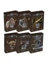 Comprar Sword & Sorcery: Hero Pack barato al mejor precio 60,00 € de D