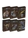 Compra Sword & Sorcery: Hero Pack de Devir al mejor precio (60,00 €)