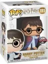 Comprar Funko Pop Harry Potter Capa de Invisibilidad Ed. Limitada (111