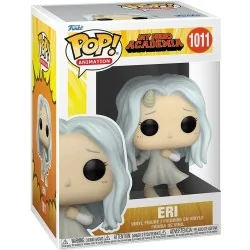 Compra Funko Pop My Hero Academia Eri (1011) de Funko al mejor precio 