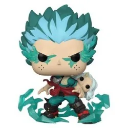 Compra Funko Pop! My Hero Academia Infinite Deku with Eri (1008) de Fu