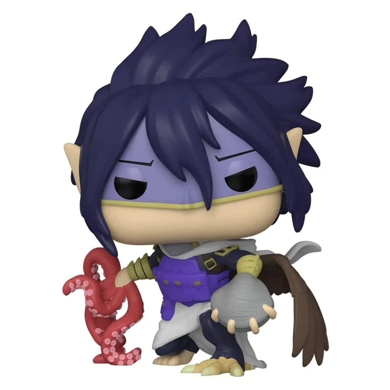 Comprar Funko Pop My Hero Academia Tamaki en Traje de Superheroe (1005