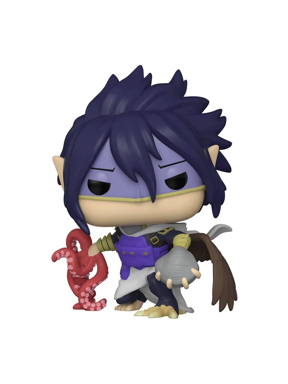 Comprar Funko Pop My Hero Academia Tamaki en Traje de Superheroe (1005