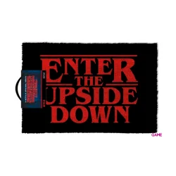 Compra Felpudo Stranger Things Enter The Upside Down de Grupo Erik al 