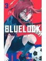 Comprar 3.blue Lock.(Manga shonen) barato al mejor precio 8,07 € de Pl