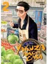 Comprar Yakuza Amo de Casa 02 barato al mejor precio 8,07 € de Editori