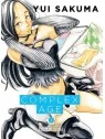 Comprar Complex Age 02 barato al mejor precio 8,51 € de Distrito Manga