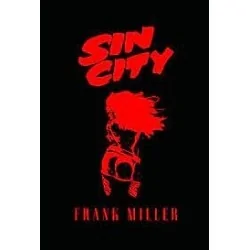 Sin City Edición Integral 01
