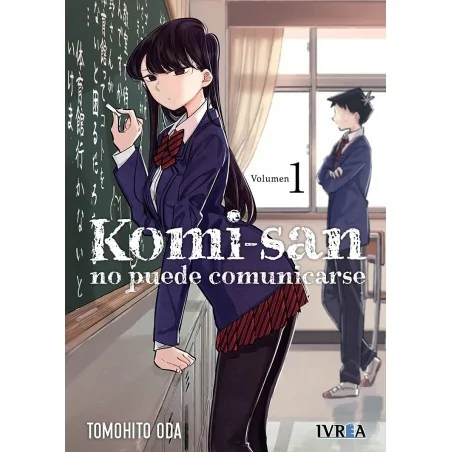 Comprar Komi San No Puede Comunicarse N 01 barato al mejor precio 13,3