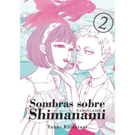 Comprar Sombras sobre Shimanami 02 barato al mejor precio 7,60 € de To