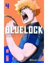 Comprar Blue Lock Nº 04 barato al mejor precio 8,07 € de Planeta Comic