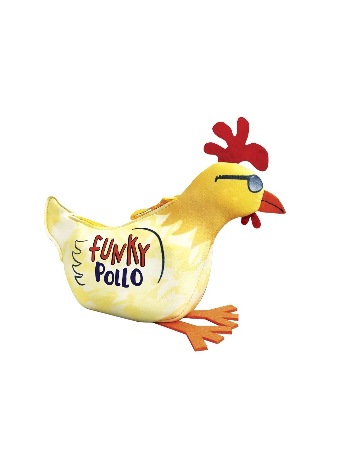 Comprar Funky Pollo barato al mejor precio 12,56 € de Mercurio Distrib