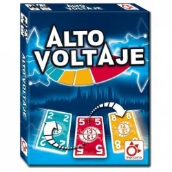 Compra Alto Voltaje de Mercurio Distribuciones al mejor precio (11,65 