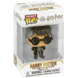 Compra Funko Pocket POP & Tee! Harry Potter Trio de Funko al mejor pre