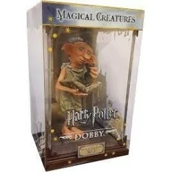 Compra Figura Criaturas Mágicas: Dobby de Noble Collection al mejor pr