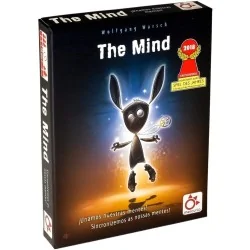 Compra The Mind de Mercurio Distribuciones al mejor precio (14,95 €)