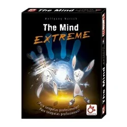 Compra The Mind Extreme de Mercurio Distribuciones al mejor precio (12