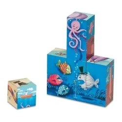 Compra Rompecabezas Madera de Cayro al mejor precio (18,95 €)