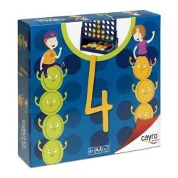 Compra Acierta 4 de Cayro al mejor precio (19,95 €)