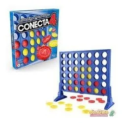 Compra Conecta 4 de Hasbro al mejor precio (19,95 €)