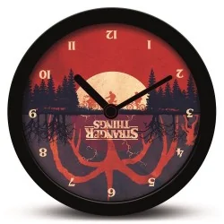 Compra Reloj Despertador Stranger Things Upside Down de Grupo Erik al 