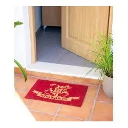 Compra Felpudo Harry Potter Hogwarts de Grupo Erik al mejor precio (24