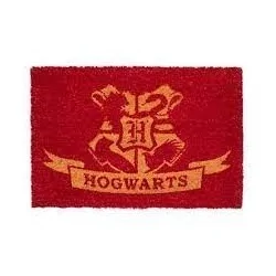 Felpudo Harry Potter Hogwarts