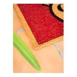 Compra Felpudo Harry Potter Plataforma 9 3/4 de Grupo Erik al mejor pr