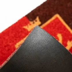 Compra Felpudo Harry Potter House Gryffindor de Grupo Erik al mejor pr