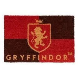 Compra Felpudo Harry Potter House Gryffindor de Grupo Erik al mejor pr