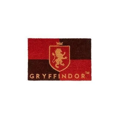 Comprar Felpudo Harry Potter House Gryffindor barato al mejor precio 2
